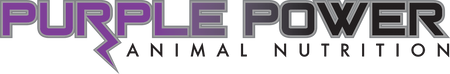 Purple Power Animal Nutrition