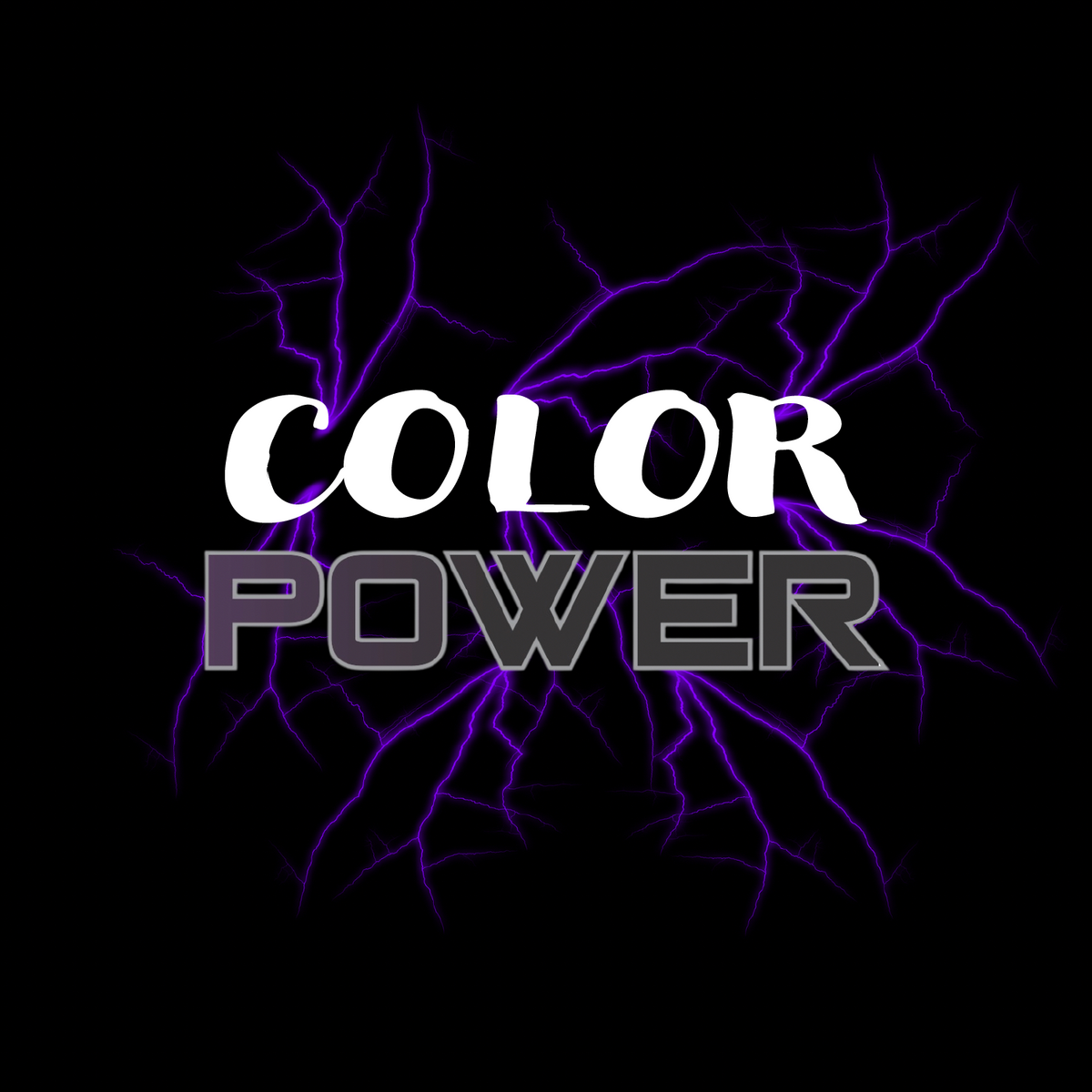 Color Power Purple Power Animal Nutrition