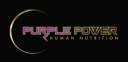 Purple Power Human Nutrition