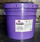 Purple Power Up