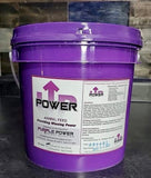 Purple Power Up
