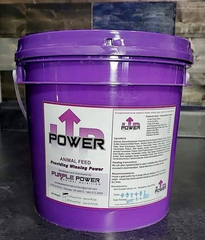 Clean - Rite Purple Power Industrial Strength Cleaner Degreaser