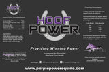 Purple Power Hoof & Skin