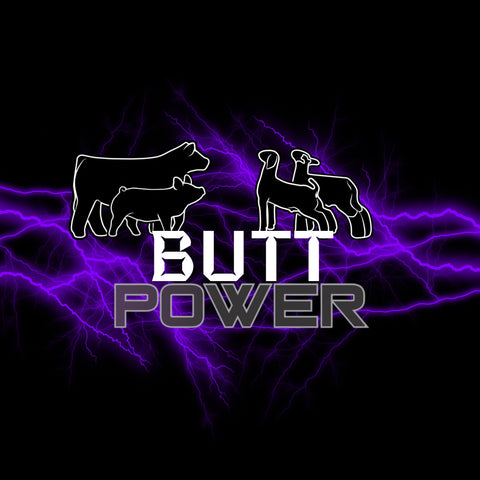 BUTT Power