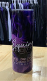 Equine Power Tumbler *** CLOSE OUT*****